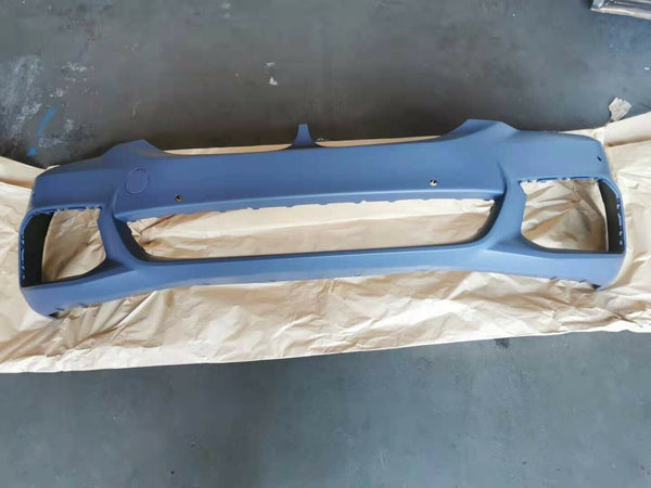 New For 17 18 19 20 BMW 5 Series G30 G38 M-Sport Front Bumper  51118072855