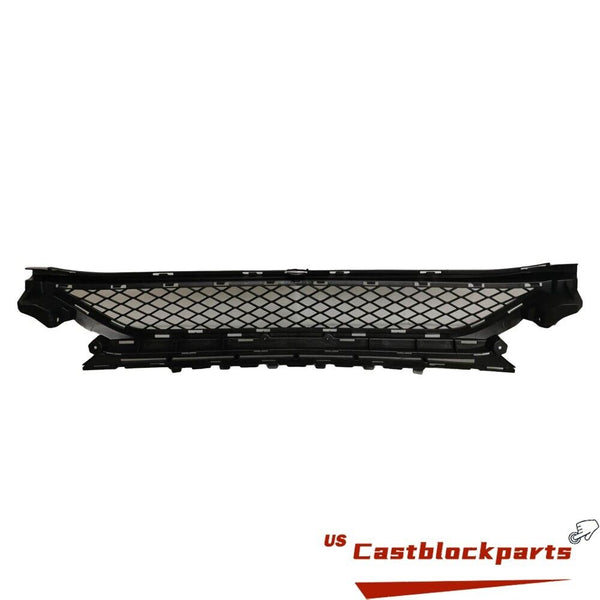 For 2015-2018 MERCEDES BENZ  W205Bumper Front Lower Grille 2058852323