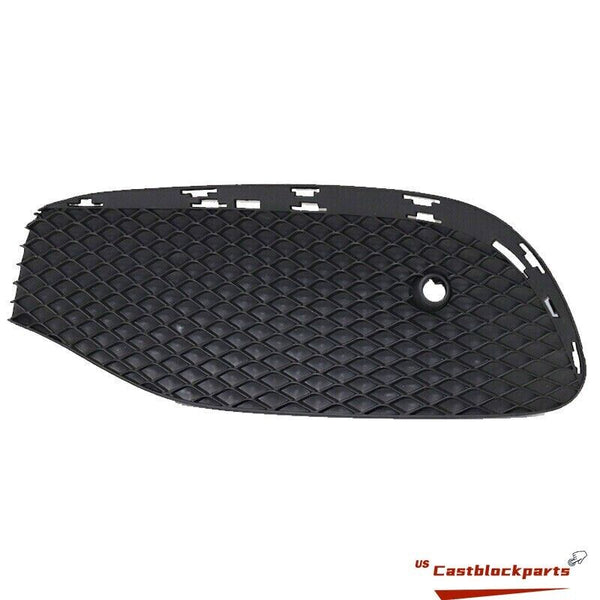 For2016 - 2020 Mercedes Benz W213 E-Class Front Bumper Left Grille 2138851122