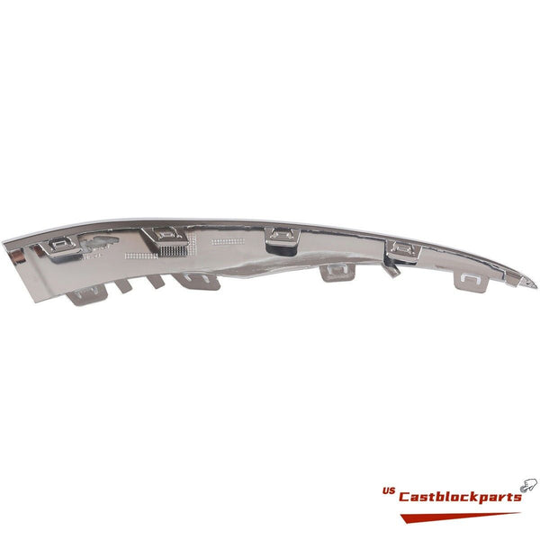 For 2019-2022 Mercedes Benz Bumper Trim  W205 Front Passenger Right 2058858702