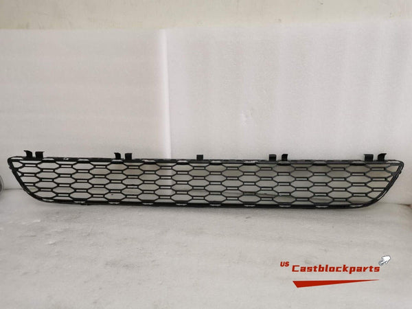 For 2021 BMW 5 Series G30 M Sport Front Bumper Lower Grill 51118068337
