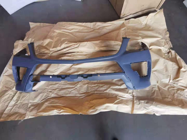 For 2012 2013 2014 2015 ML-Class ML350 Front Bumper Cover 1668854925