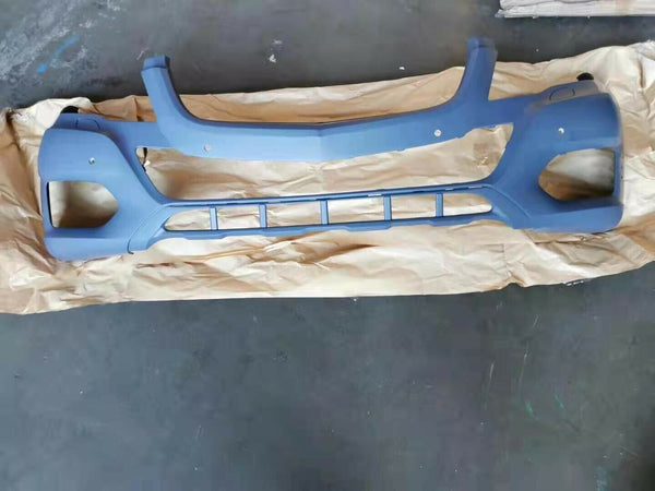 For 2013-2015 New Mercedes-Benz GLK250 GLK350 Front Bumper Cover 2048802249