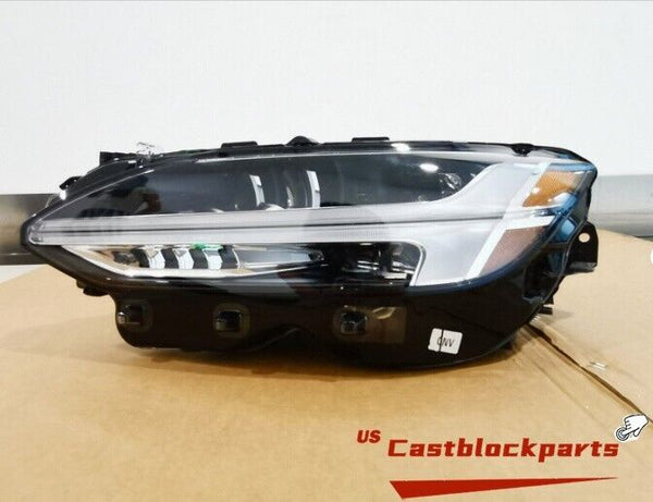 VOLVO V90 S90 Full LED Headlight 2018-2020 Left Driver Side W/ 1 MODULE