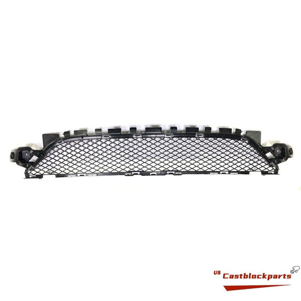 FOR2015-2018 Mercedes C W205 Front Bumper Lower Center Grille 2058852123