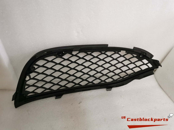 For 2016 MERCEDES-BENZ W205 Cabrio Front Bumper Grill Left 2058852723