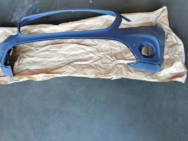 New For 2018 2019 2020 Mercedes Benz GLA250 front bumper Cover 1568803800