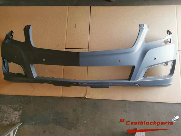 New For  11 12 13 Mercedes-Benz R350 Front Bumper Cover 2518800347