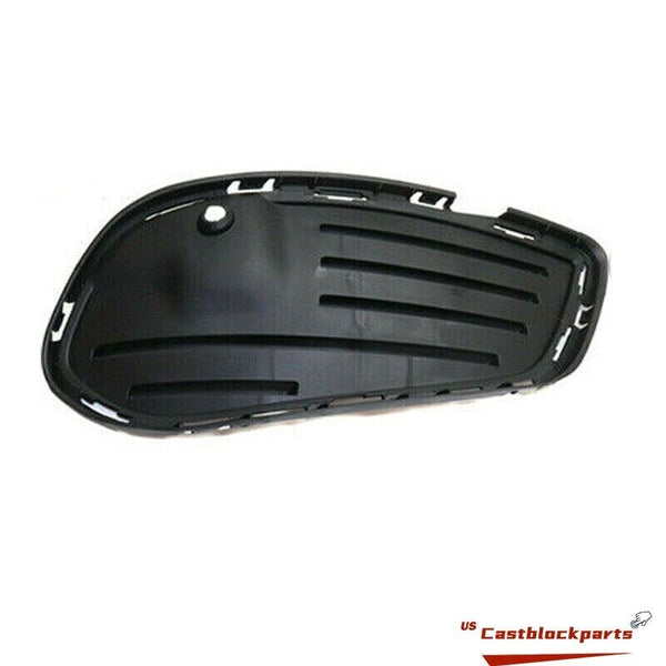 For2015-2018 Benz C-Class Bumper Insert Face Bar Filler Cover Right 2058854123