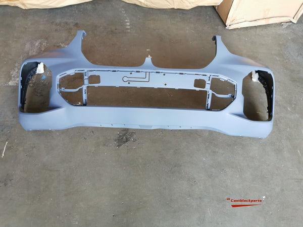 FOR 2019 2020 2021 2022 BMW  X5 G05  Front Bumper Cover