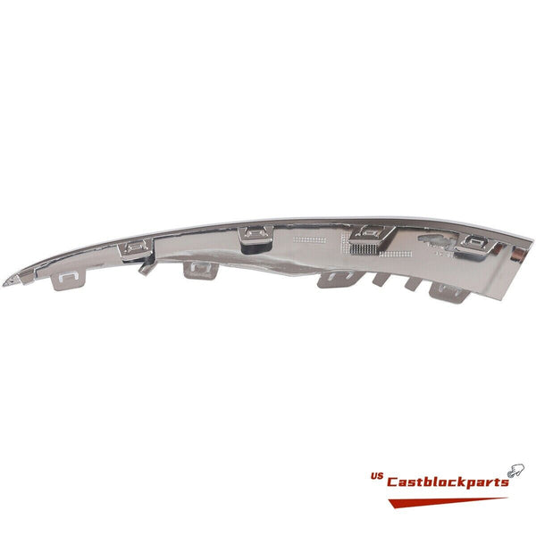 For 2019-2022 Mercedes Benz Bumper Trim  W205 Front Driver Side Lefe 2058858602
