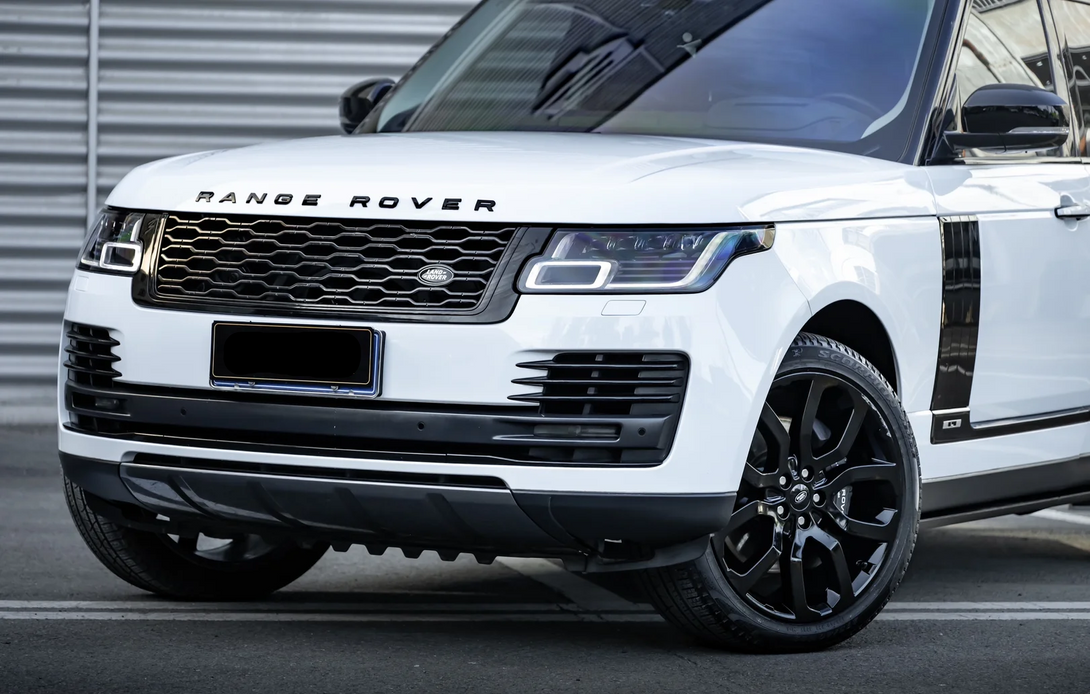 Facelift Conversion Full Body Kit For Land Rover Range Rover L405 (201 ...
