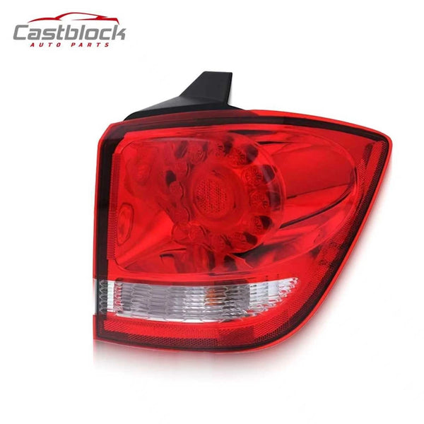 For 2014-2017 Dodge Journey Right Passenger Side Outer Tail Light Rear Assembly