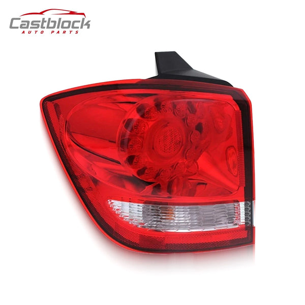 For 2014-2017 Dodge Journey Left Drive Side Outer Tail Light Rear Assembly